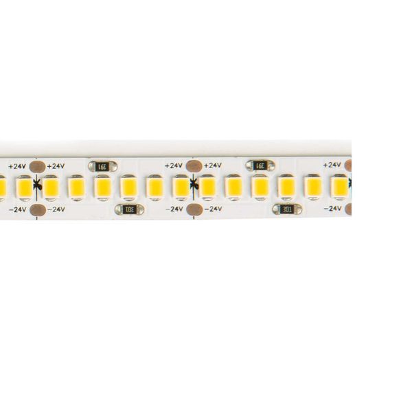 STRIP LED 20W/MT 2700K CRI90 IP20 image 1