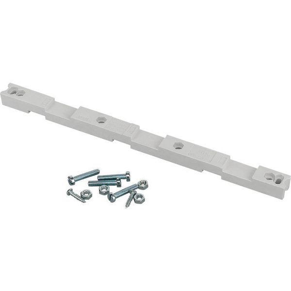 Busbar support, 3p 20x5 - 30x10 (100mm) image 3