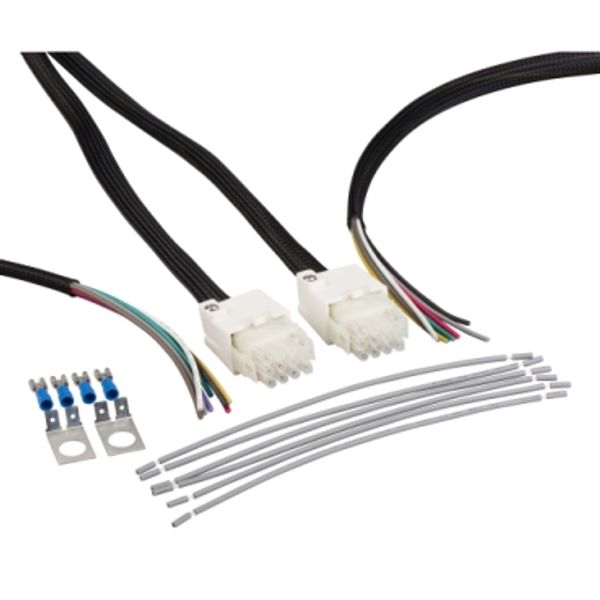 wiring kit for IVE unit - drawout/fixed mounting - 630...1600 A image 2