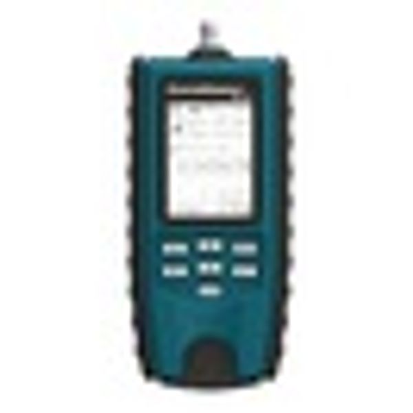 CableMaster 500 Cable Tester, Length measurement image 2