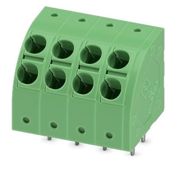 PCB terminal block image 3