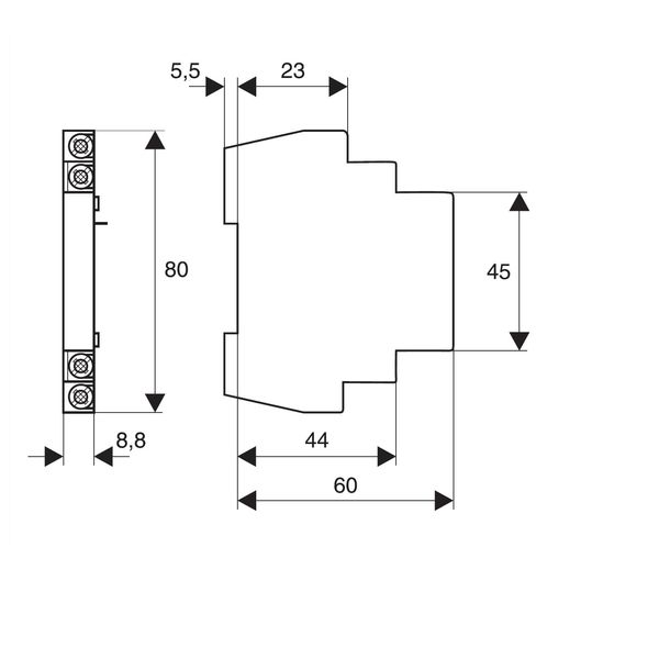 Remote Test Module for FSE 0,03A image 4