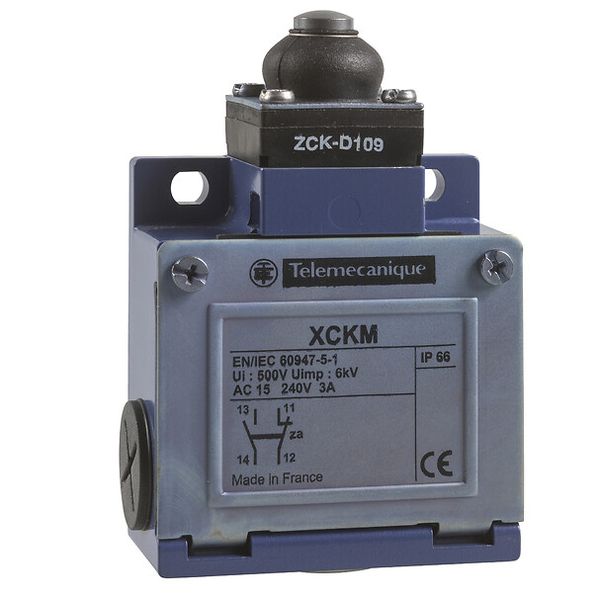 LIMIT SWITCH image 1