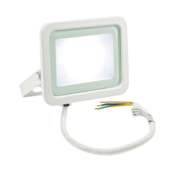 NOCTIS LUX 2 SMD 230V 20W IP65 CW white image 12