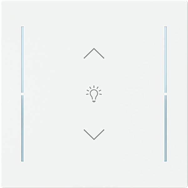 Cover for dimmer icon 1. Rocker keypad 70 image 1