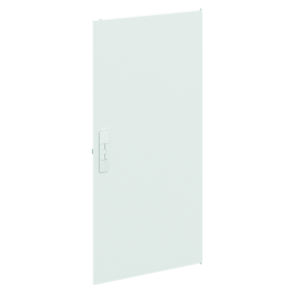 CTB37S ComfortLine Door, IP44, Field Width: 3, 1071 mm x 771 mm x 14 mm image 3