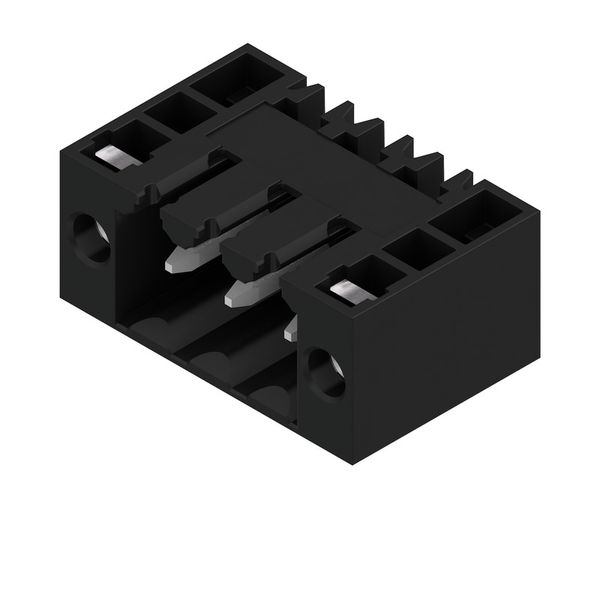 PCB plug-in connector (board connection), 3.50 mm, Number of poles: 3, image 8