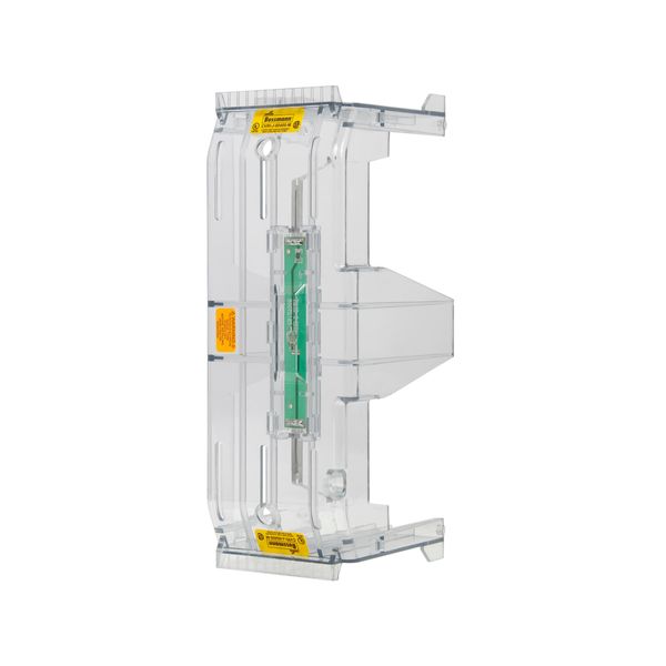 Fuse-block cover, low voltage, 400 A, AC 600 V, J, UL, with indicator image 10