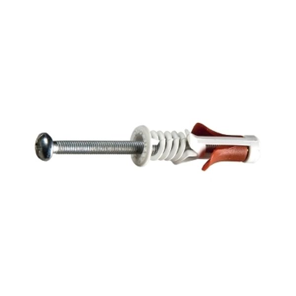 Thorsman - TSP-6xM3 - cavity fixing - with screw - set of 25 image 2