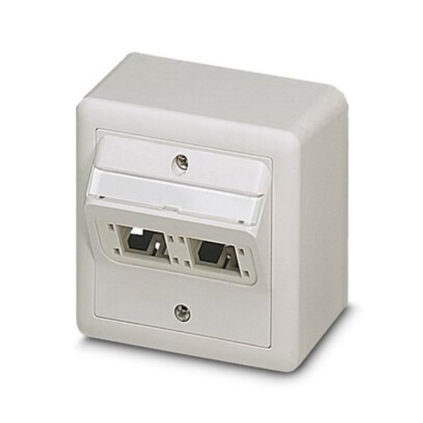 Terminal outlet image 1