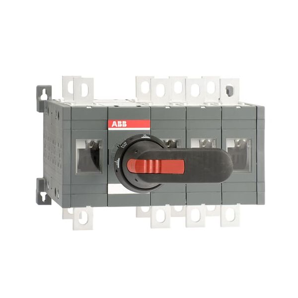 OT400E13CLP CHANGE-OVER SWITCH image 2