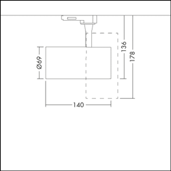 LED spotlight image 9