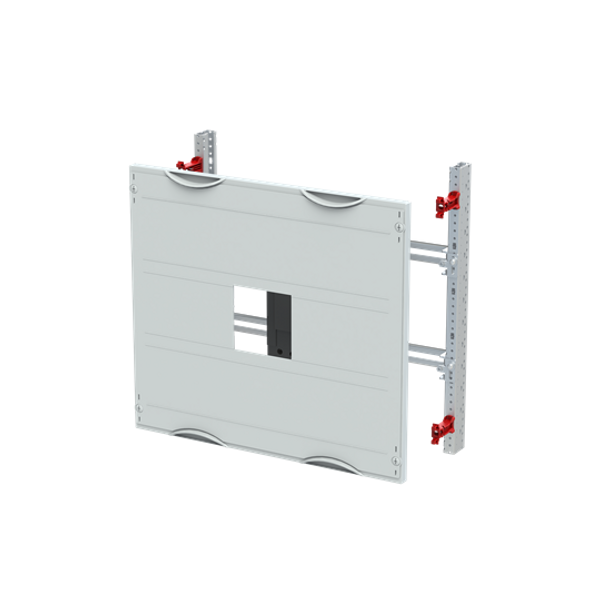 MA400ALSB Main circuit breaker Tmax 450 mm x 500 mm x 215 mm , 00 , 2 image 2