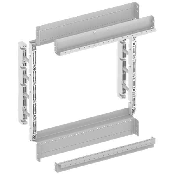 PVH12HM4 PVH12HM4   DBB Holder 1250A H XR 4PW image 2