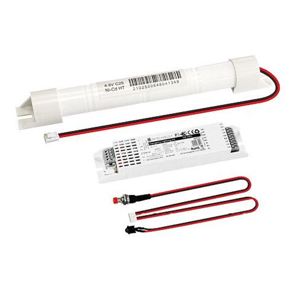 VIP PRO 380i(27939) Emergency module - Individual order image 1