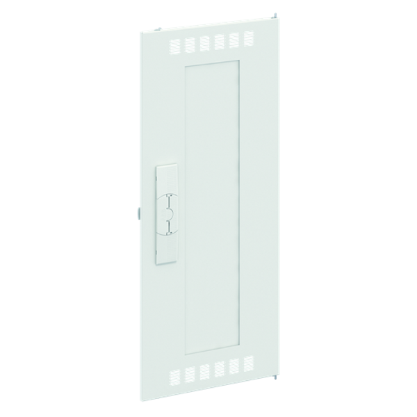 CTW14S ComfortLine Door, IP30, 621 mm x 271 mm x 14 mm image 2