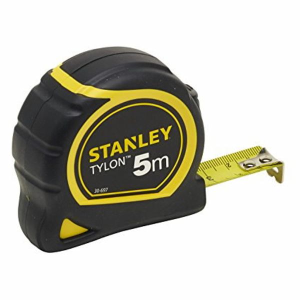 Tape Measures 8m x 25mm Class 0-30-657 Stanley image 1