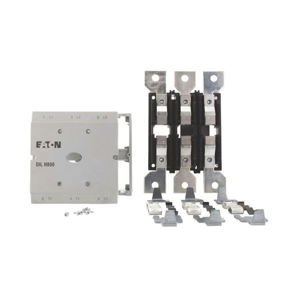 Replacement contacts, for DILH800 image 4