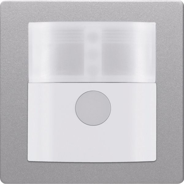 Motion detector 1.1 m Q.1/Q.3 polar white, glossy image 1