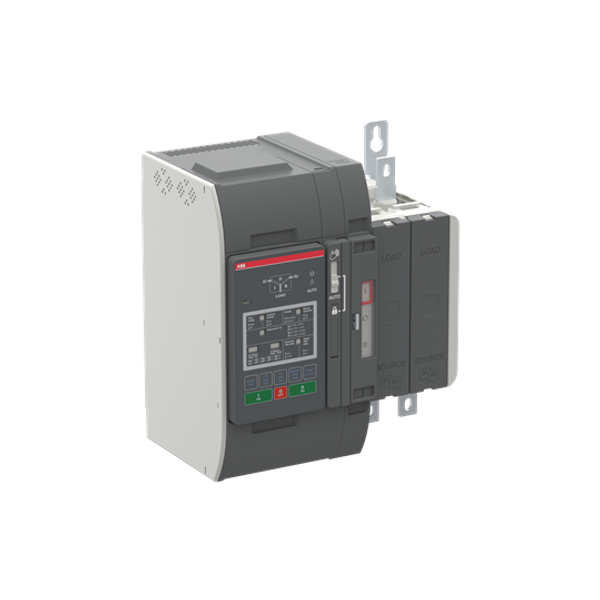 OXB160U2X2QB AUTOMATIC TRANSFER SWITCH image 3