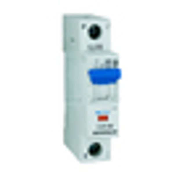 Miniature Circuit Breaker (MCB) DC-C2/1, 10kA image 3