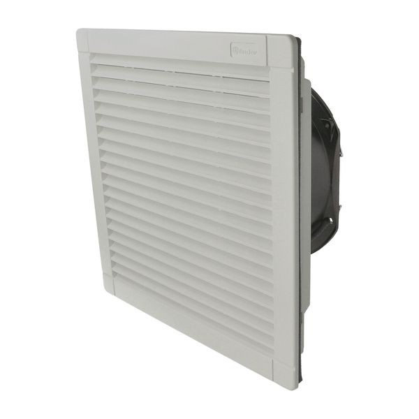 Filter Fan-for indoor use 230 m³/h 24VDC/size 4 (7F.50.9.024.4230) image 1