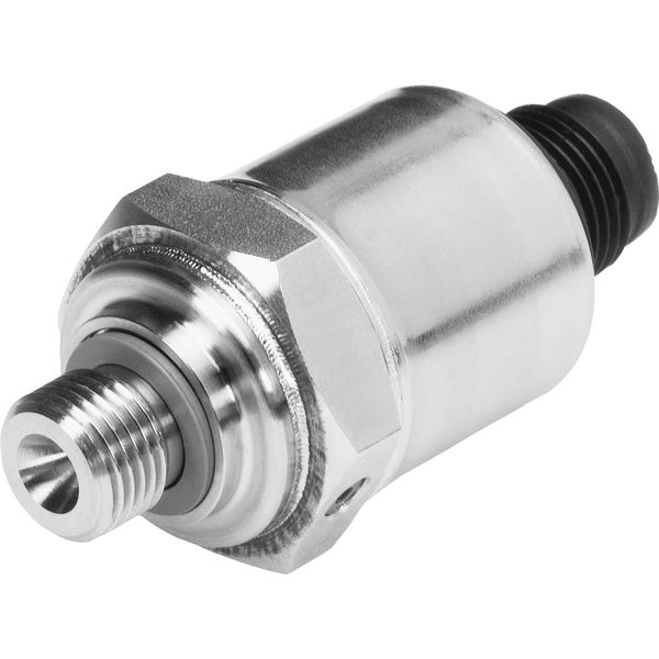 SPBA-P2R-G18-2P-M12-0,25X Pressure switch image 1