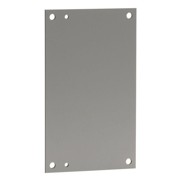 Base plate BP 220 x 130 for type K432 image 3