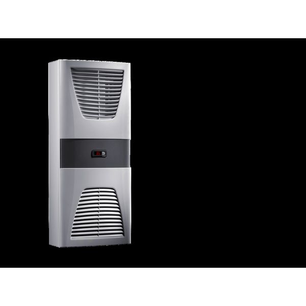 RTT wall-mounted air/air heat exchanger, 45 W/K, 115 V, 50/60 Hz image 2