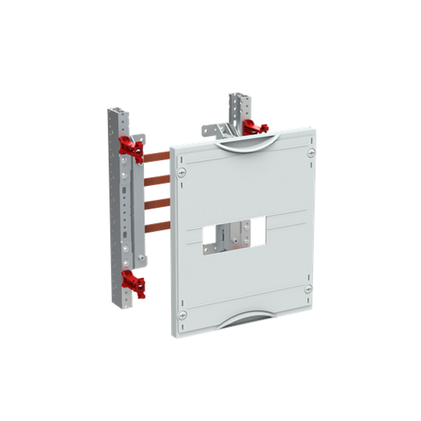 MBH150 Busbar system 40 mm for S700 300 mm x 250 mm x 200 mm , 000 , 1 image 8