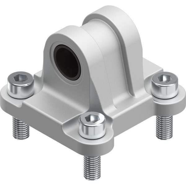 SNCL-40 Clevis flange image 1