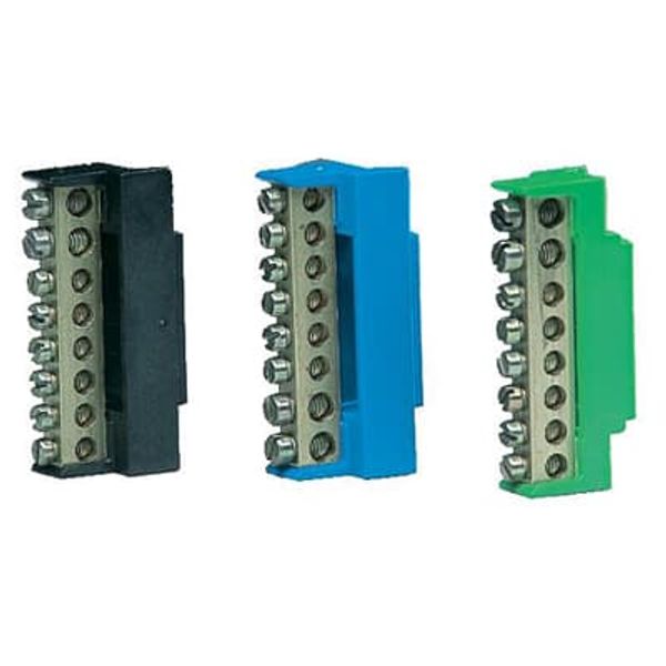 FORSTTL PHASE CONNECTION TERMINALS 6X10MM 2X16MM ; FORSTTL image 3