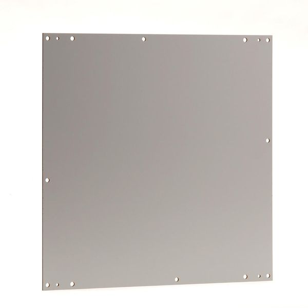 Base plate BP 490 x 490 for type K466 image 2
