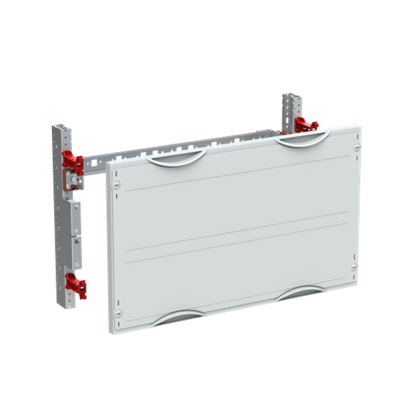 MN274 N/PE busbar and terminals 300 mm x 500 mm x 200 mm , 000 , 2 image 3