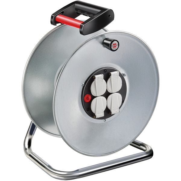 Garant S 4 cable reel without cable image 1