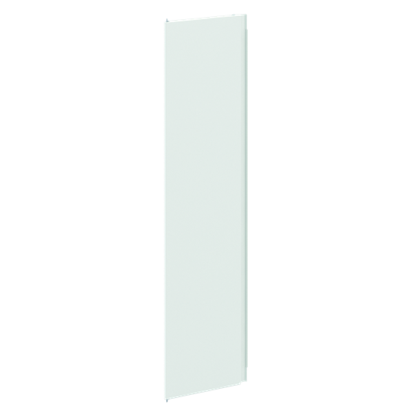 CTB17 ComfortLine Door, IP44, Field Width: 1, 1071 mm x 248 mm x 14 mm image 6