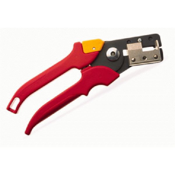 Stripping pliers;for flat cable 3 x 2.5 mm²;; image 1