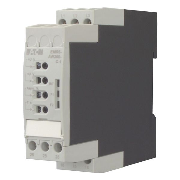 Phase monitoring relays, Multi-functional, 160 - 300 V AC, 50/60 Hz image 5