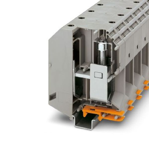 UKH 240 - High-current terminal block image 2