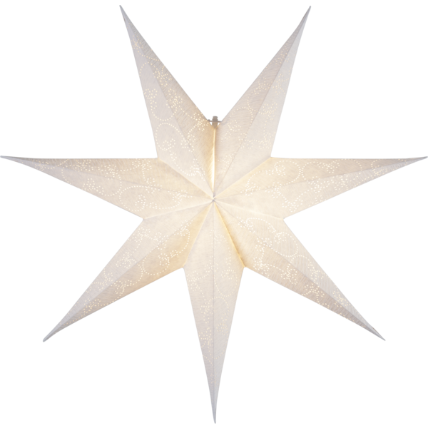 Paper Star Decorus image 1