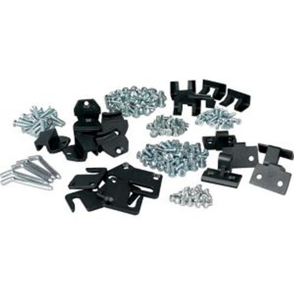 Spare parts set, xEnergy, for doors image 2