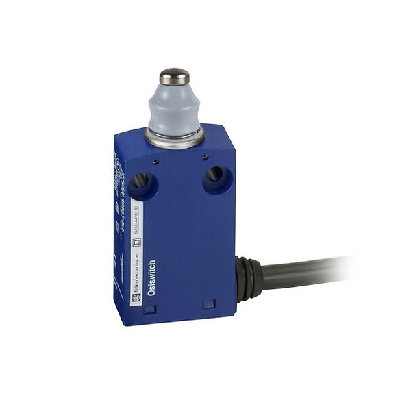 LIMIT SWITCH METAL NO AND NC SNAP ACTION image 1