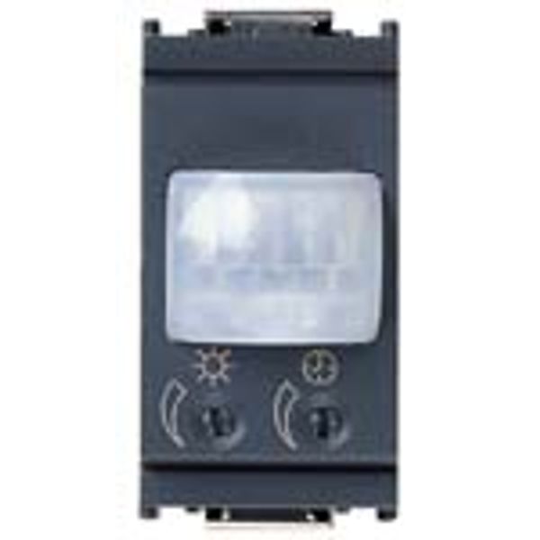 IR switch 120V lighting grey image 1