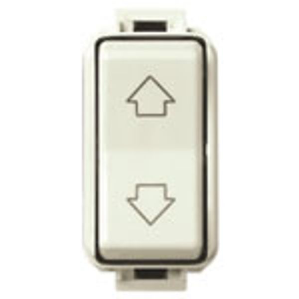 1P 10A 2-way push button image 1