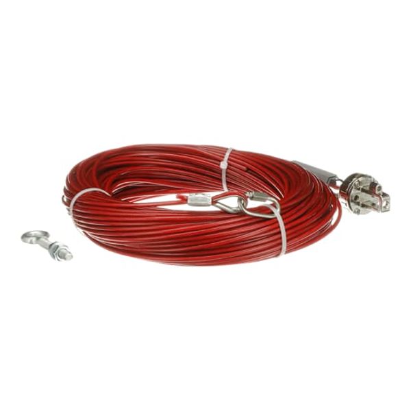 50m Wire kit Galv Wire kit image 2