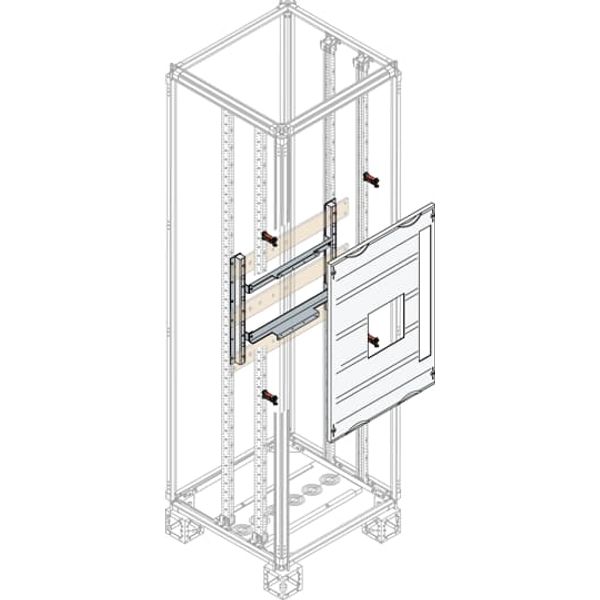 MBA211759 Main Distribution Board image 1