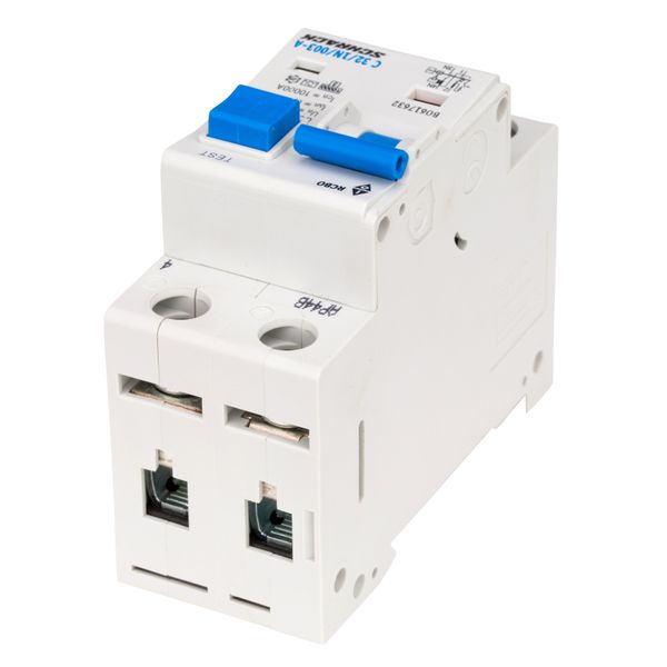 Combined MCB/RCD (RCBO) C32/1+N/30mA/Type A image 3