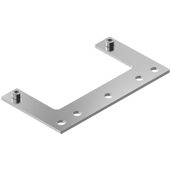 DASI-E21-60-S8-SR Sensor bracket image 1