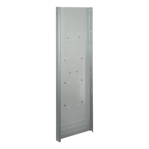 Basic module for flush-mounting h 240-270 cm for plasterboard walls image 1