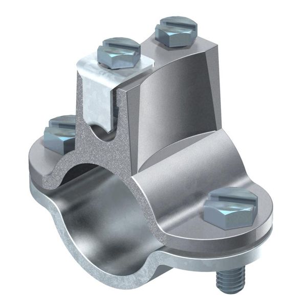 952 Z 3/4 Earthing clamp, type 952 image 1